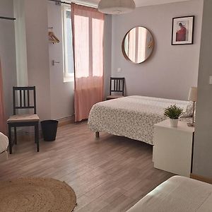 L' Edelweiss B&B Chambres D'Hotes